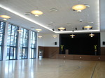 Festhalle Nordheim
