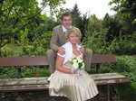 Hochzeit von Irina & Alexander - 01.10.2010