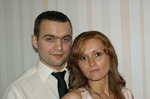 Hochzeit von Lena & Dima - 23.07.2011