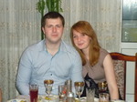 Hochzeit von Galina & Aleksej - 23.07.2011