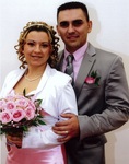 Hochzeit von Viktoria & Denis - 08.09.2012