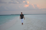 Flitterwochen Malediven (Coco Palma) - 16