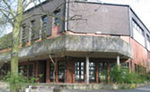 Gemeinschaftszentrum Schelmengraben