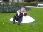 Hochzeit von Irina & Andreas - 30.10.2010