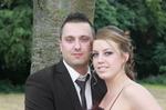 Hochzeit von Inna & Samuel - 01.09.2012