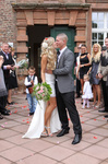 Hochzeit von Katja & Kirill - 25.08.2012