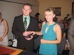 Hochzeit von Irina & Andreas - 16.07.2011