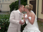 Hochzeit von Christina & Andrej - 27.08.2011