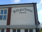 Bürgerhaus Vösch - 2