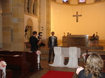 1. Oktober 2011 Hochzeit! - 10