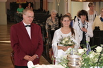 Kirchliche Hochzeit - 4