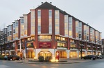 Crowne Plaza Hannover