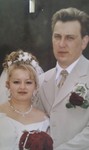 Hochzeit von Irina & Dima - 17.04.2004