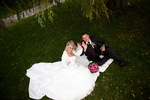 Hochzeit von Tatjana & Eugen - 22.10.2011