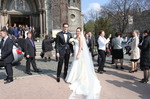 Hochzeit von Lida & Evgenij - 14.04.2012
