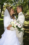 Unsere Hochzeit 10/09/2011