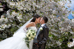Hochzeit von Natalia & Andrey - 16.04.2011