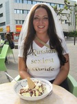 Russian sexiest Bride - 47