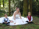 Unsere Hochzeit 24.09.2011 - 9