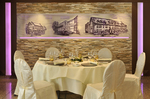 Restaurant Classics & Trends im Hotel Elisenhof - 2