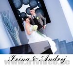 Hochzeit von Irina & Andrej - 26.05.2012