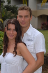 Mauritius Honeymoon 2012 - 2