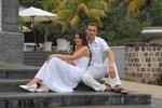Mauritius Honeymoon 2012 - 5