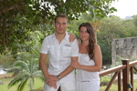 Mauritius Honeymoon 2012 - 7