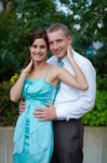 Hochzeit von Anna & Alexander - 06.07.2013