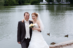 Hochzeit von Irina & Andreas - 25.06.2011