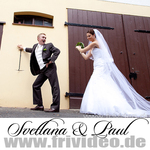 Hochzeit von Svetlana & Paul - 01.09.2012