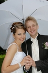 Hochzeit von Elvira & Oleg - 09.06.2012