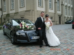 Hochzeit von Lena & Sergej - 02.06.2012