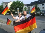 WM 2010 -  Deutschlandfieber