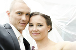 Hochzeit von ekaterina & sergej - 15.09.2012