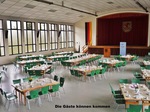 Schützenhalle Herscheid