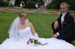 Hochzeit von Tatjana & Vladimir - 25.08.2012