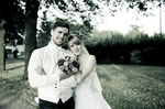 Hochzeit von Vanessa & Daniel - 23.06.2012