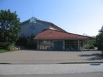 Randenhalle