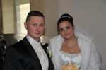 Hochzeit von Kristina & Theodor - 12.01.2013