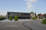 Burgwiesenhalle Bommersheim