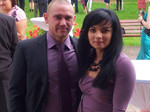 Hochzeit von Alina & Viktor - 16.08.2013