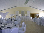 Partyhalle Thiel