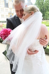 Hochzeit von Nadja & Viktor - 01.09.2012