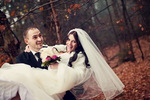 Hochzeit von Marina & Alexander - 24.11.2012