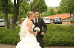 Hochzeit von Kristina & Eugen - 18.05.2013