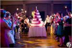 Hochzeitstorte vom Atelier der Torten Friedmann