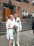 Hochzeit von Elena & Iwan - 20.09.2014