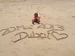 ♥ Heiratsantrag in Dubai♥ - 6