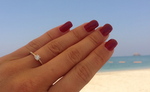 ♥ Heiratsantrag in Dubai♥ - 7